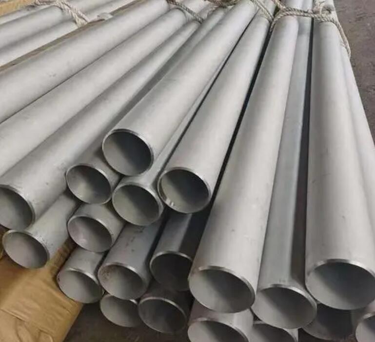 南票304不锈钢管